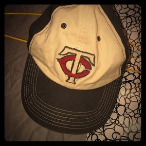 MN Twins ⚾️ Cap